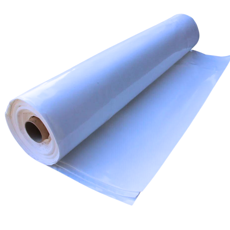 9.5 MIL Shrink Wrap LOW SLIP 40 x 100 ft. Misc 40'x100',40'x60'