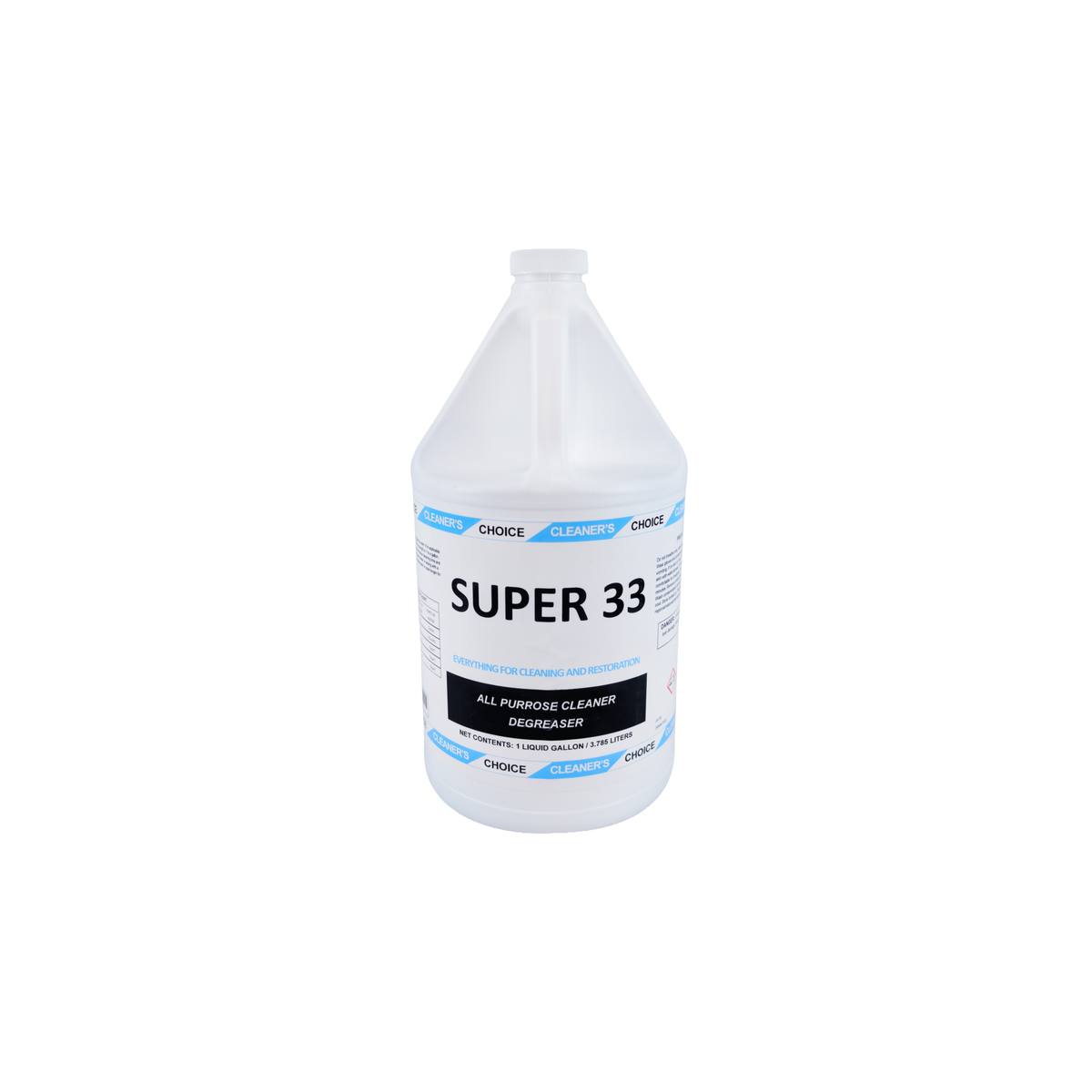STAIN BLOKER 5:1 Carpet Protectant, Effective Stain and Soil Repellent (1 gal) Chemical