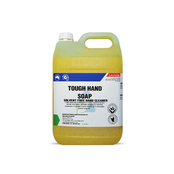 Tough Hand Soap, Mechanics Choice - (1G)