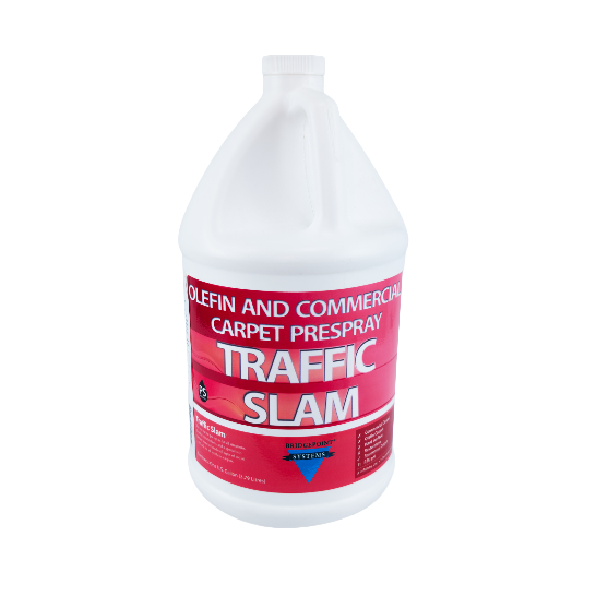 Traffic Slam By BridgePoint Systems 1 gallon Chemical
