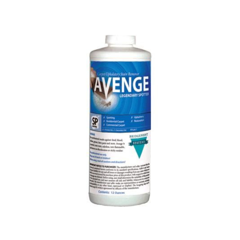 Bridge Point Avenge  12oz 12oz,Case 12x12oz