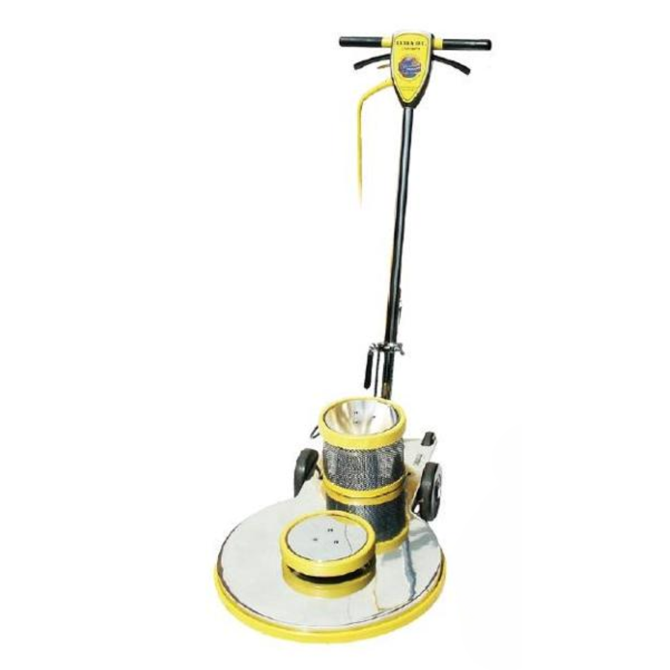 Tiger Tough Ultra DC 20" High-Speed Burnisher: 1500 RPM, 1.5 HP by Mercury equipment