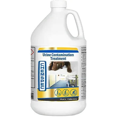 Chemspec Urine Contamination Treatment 1 gal