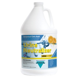 BP Urine Neutralizer - (1G)
