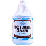 Wood & Laminate Cleaner, Cleans and Polishes Multiple Surfaces (1 gal)
