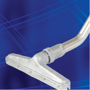 14" Hard Surface Squeegee Wand (No Jets) equipment