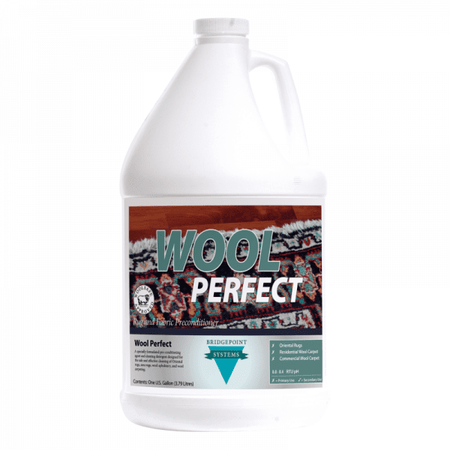 BP Wool Perfect Extremely Concetrate Prespray - (1G)