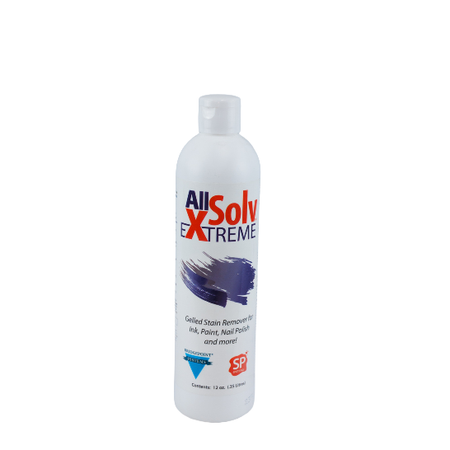 Bridge Point All Solv Extreme Gelled Spotter Chemical 12 oz