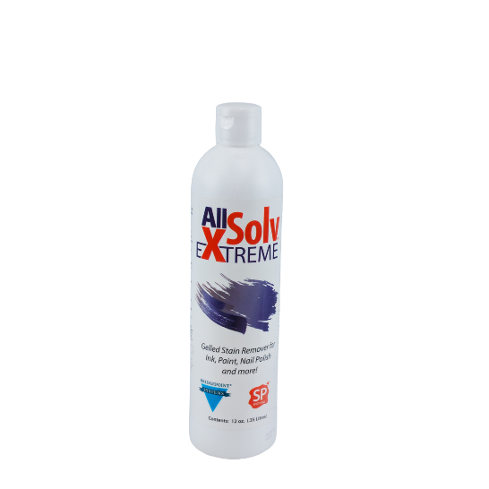 Bridge Point All Solv Extreme Gelled Spotter Chemical 12 oz