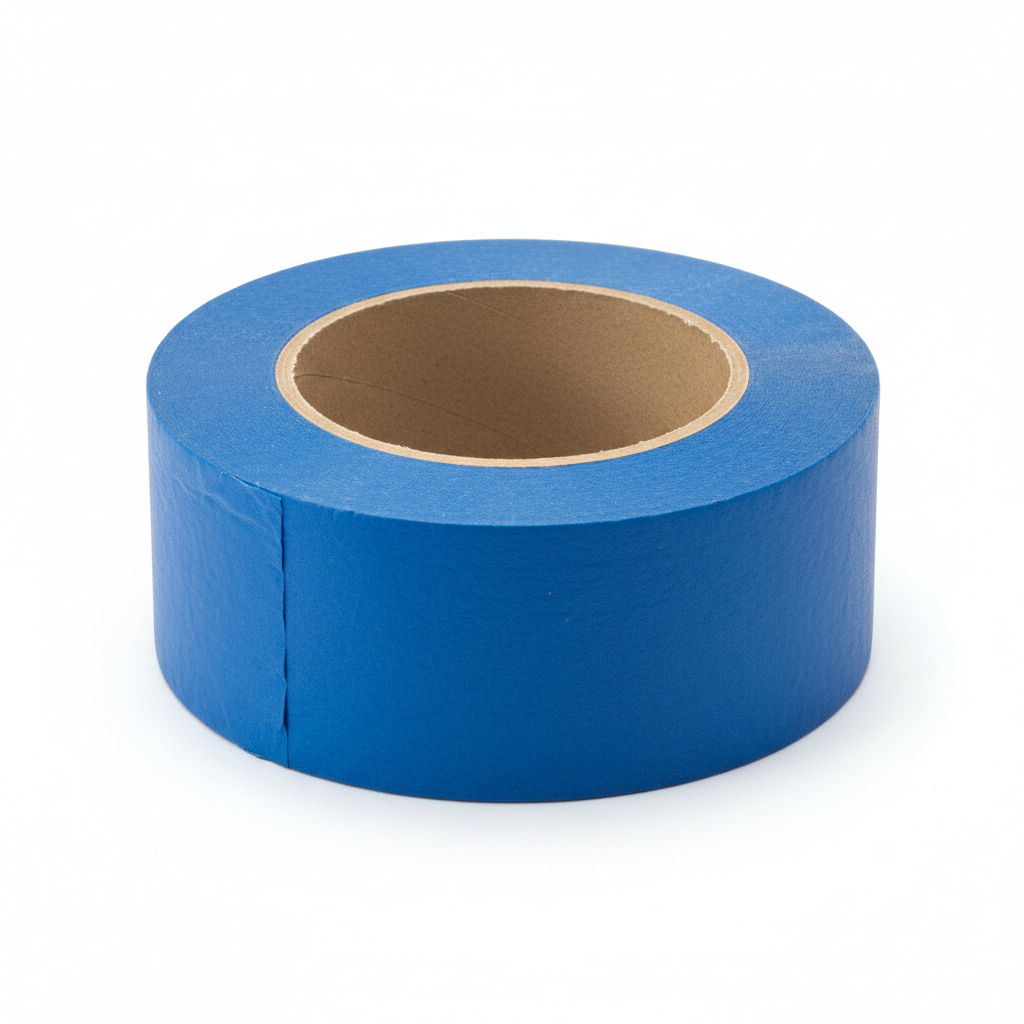 Blue Painter's Tape - 2" x 60 Yards
