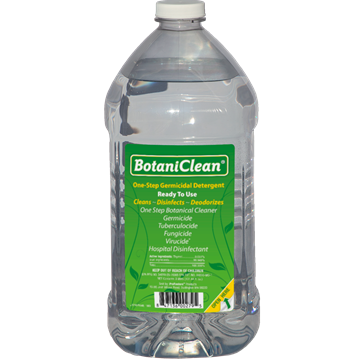 ProRestore Botaniclean 3 Lt,Case 4 x 3 Lt