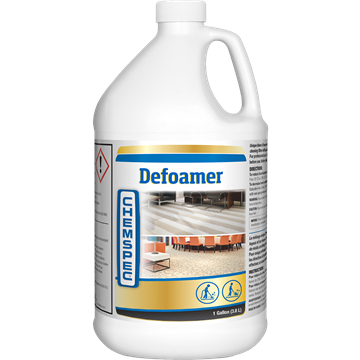 Chemspec Defoamer 1 gal,Case 4 x 1 gal