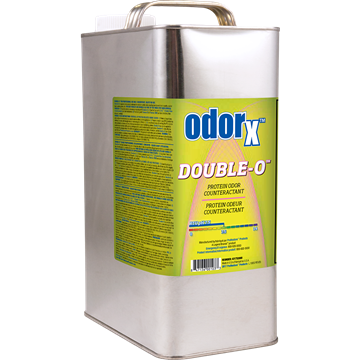 OdorX Double O 1 gal