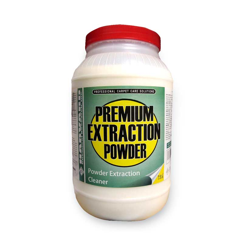 Harvard Premium Extraction Powder - (8 lbs)