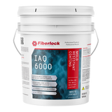 Fiberlock IAQ 6000, Mold Resistant Coating, White (5 gal) Misc