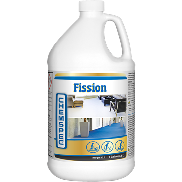 Chemspec Fission TLC 1 gal,Case 4 x 1 gal