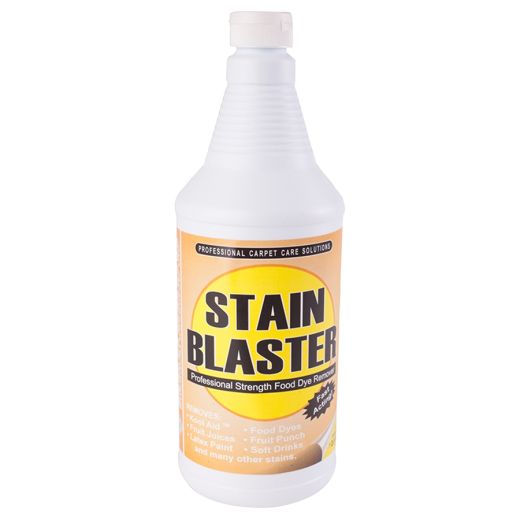 Harvard Stain Blaster - (Professional Strength Food Dye Remover) - (1G)