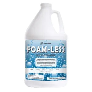 BP Foamless Liquid Defoamer High Pressure Cleaning Equipment - (1G) Chemical