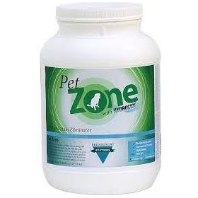 BP PetZone W/Hydrocide - (8 lbs)