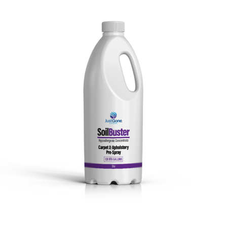 Pre-Spray Detergent All-Purpose Concentrate Bundle Chemical