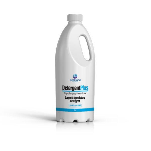 Pre-Spray Detergent All-Purpose Concentrate Bundle Chemical