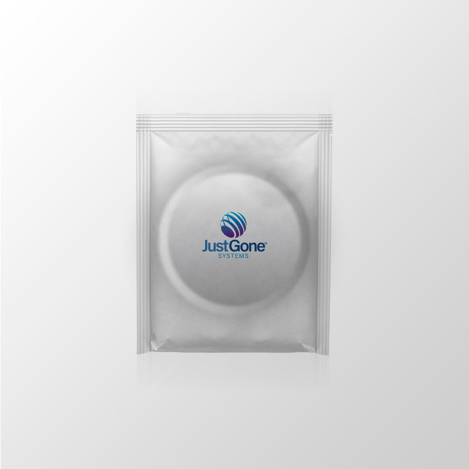 CLO2 Gas-Off Tablet 100g Smoke Mold Odor Eliminator tablet