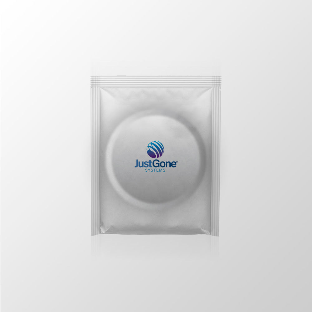 AquaTab 20g CLO2 Tablet All-Purpose Disinfectant Mold Car Odor Eliminator tablet