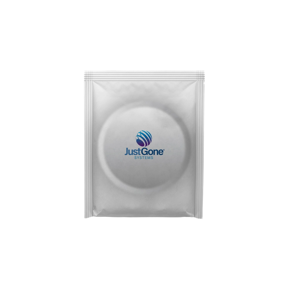 AquaTab 20g CLO2 Tablet All-Purpose Disinfectant Mold Car Odor Eliminator Tablet