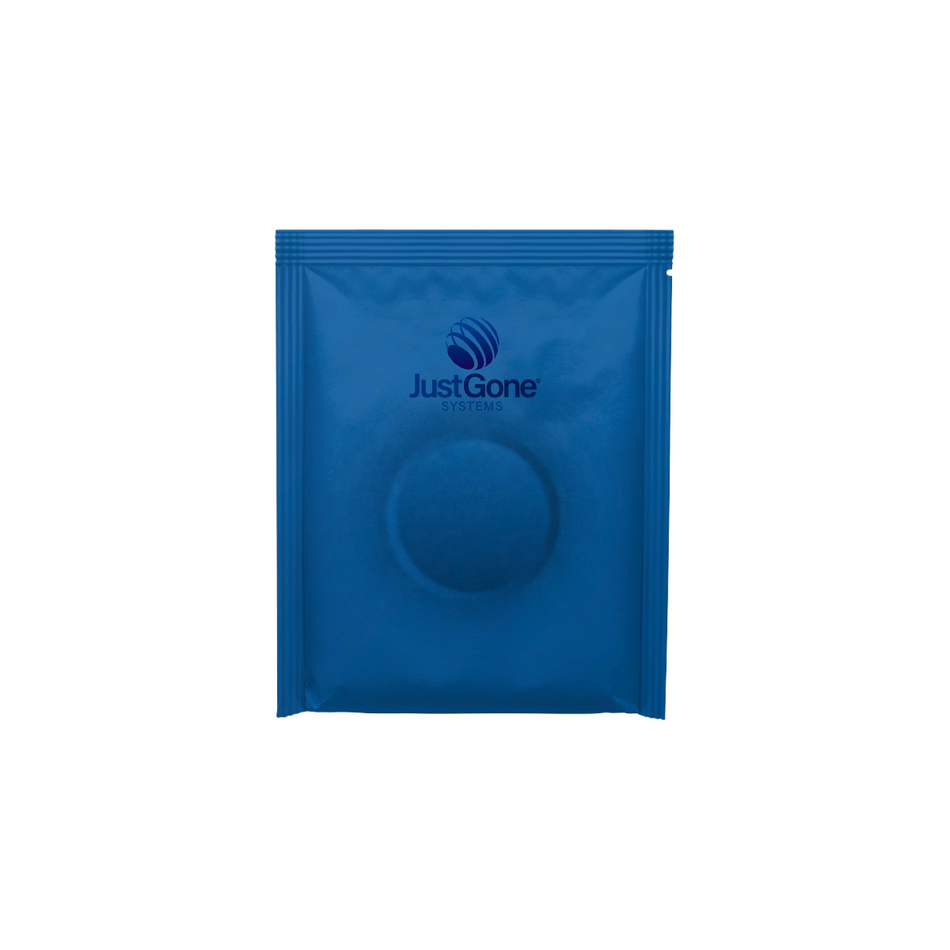 AquaTab 10g Tablet Household Sanitizer Mold Killer Appliance Cleaner Tablet