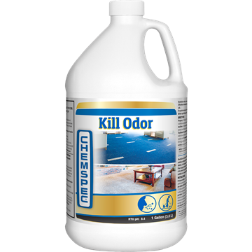 Chemspec Kill Odor 1 gal,Case 4 x 1 gal