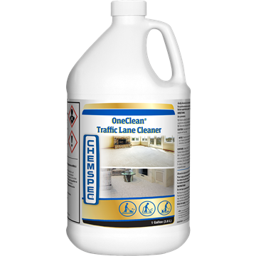 Chemspec Oneclean TLC 1 gal,Case 4 x 1 gal