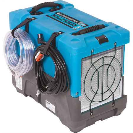 Dri-Eaz Revolution LGR, Dehumidifier (F413) Misc