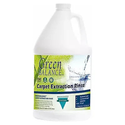 Green Crae Carpet Extraction - (1G)