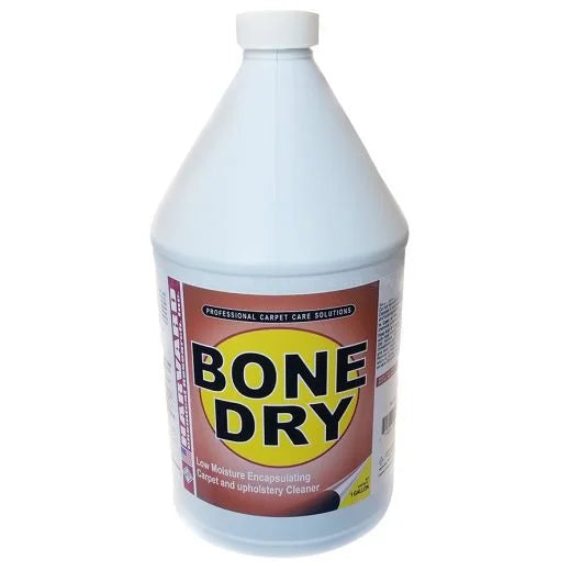 Harvard BOne Dry Low Moisture Encapsulating Carpet & Upholstery Cleaner - (1G)